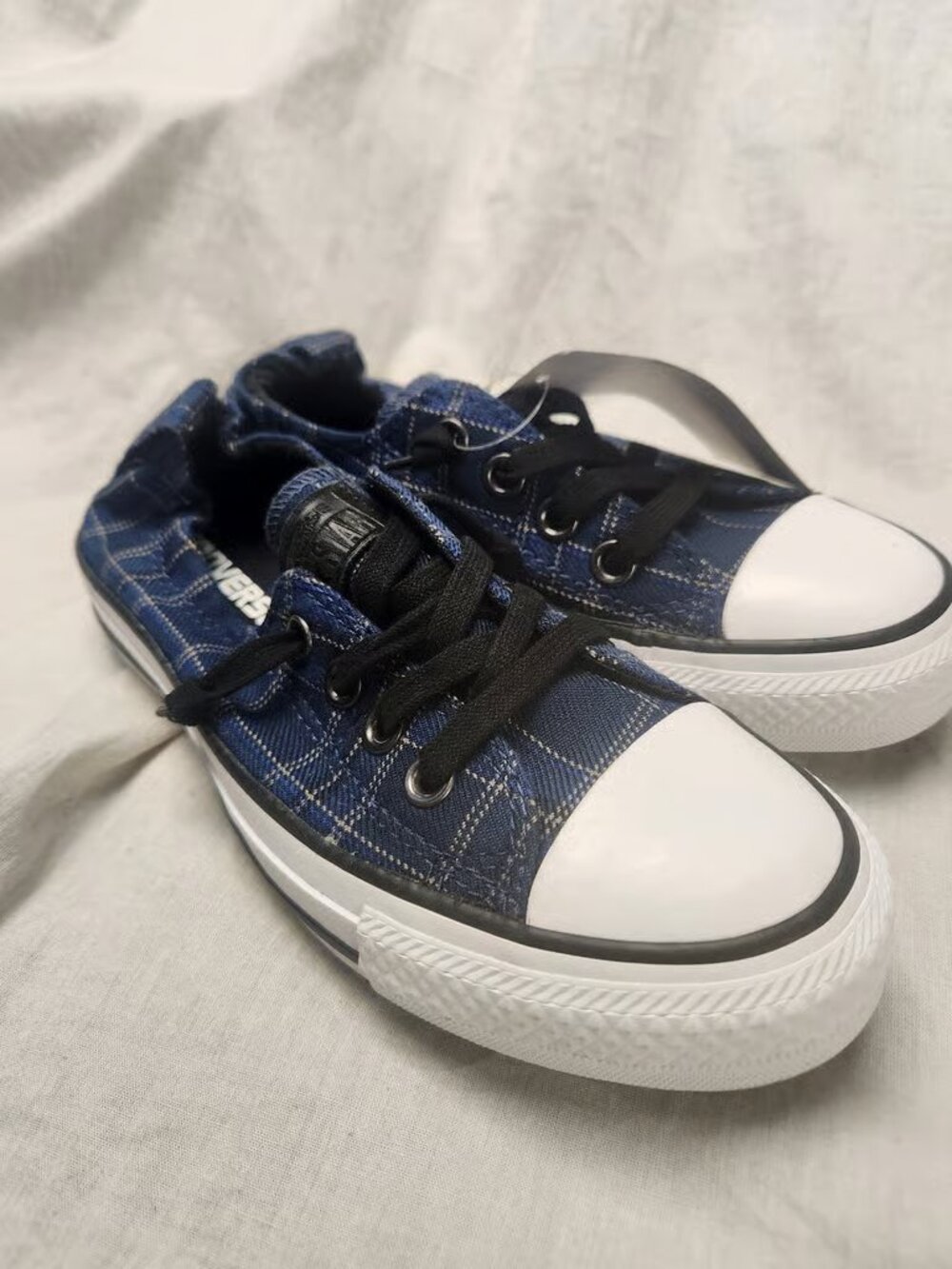 Cute Cartoon Print High Top Sneakers